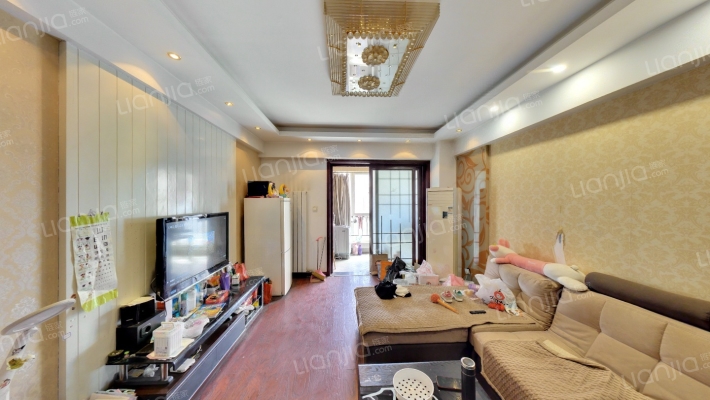 粤华小筑(新城区)二手房实景图