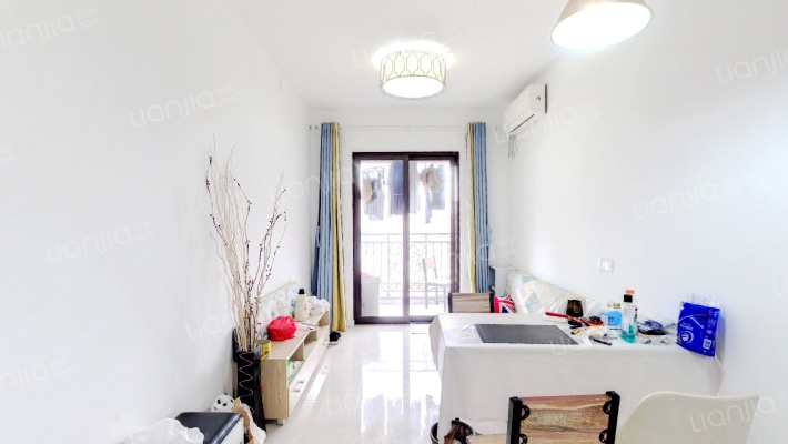 名城紫金轩二手房实景图