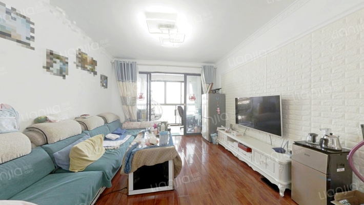 龙慈苑二手房实景图