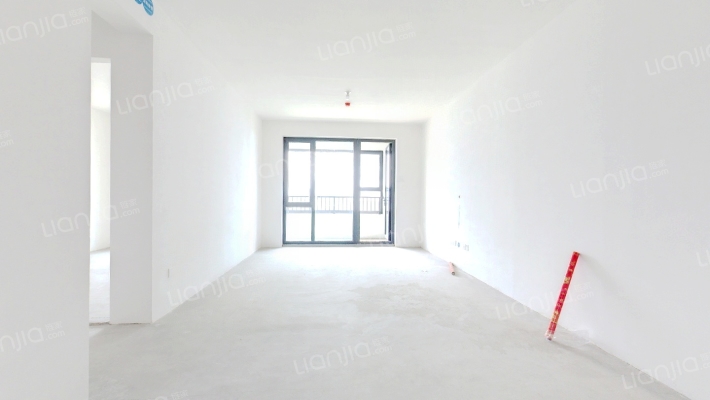 海信灵山湾天玺二手房实景图