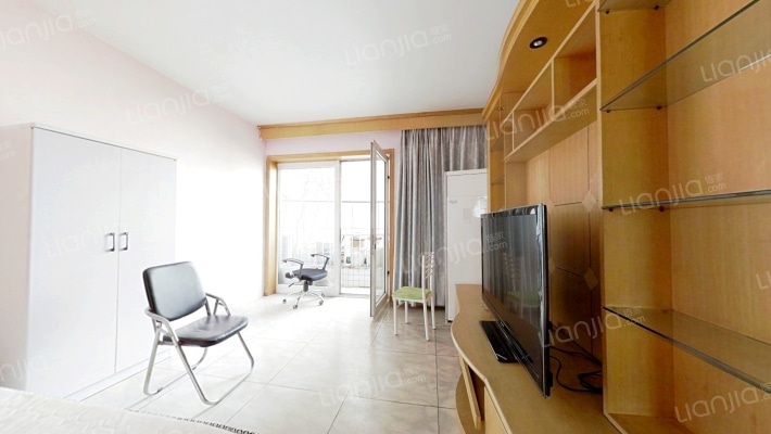 电信小区（高新）二手房实景图