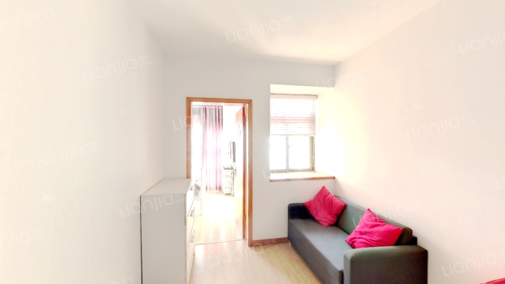 新华学府星座二手房实景图