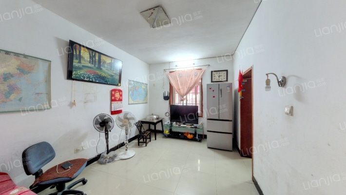 玻纤宿舍二手房实景图