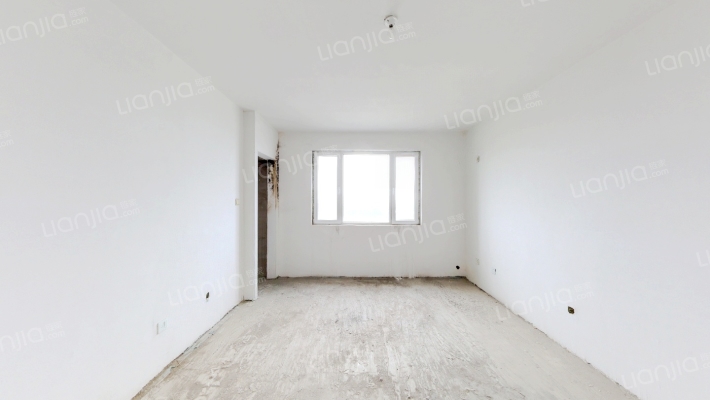 环岛豪庭二手房实景图