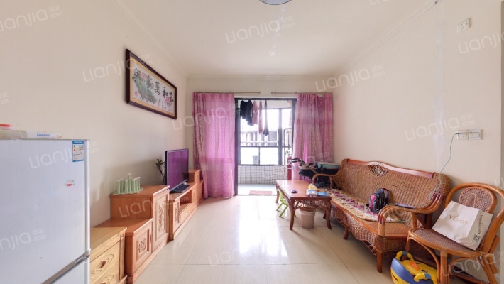 广晟海韵兰庭二手房实景图