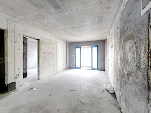 整租·华远海蓝郡 3室2厅 南/北