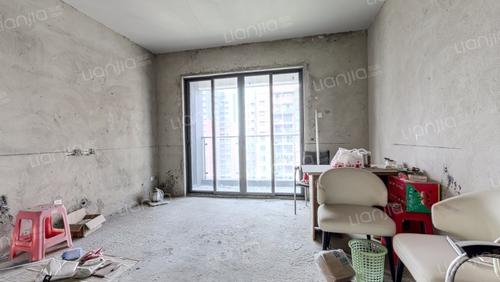 漾城二手房实景图