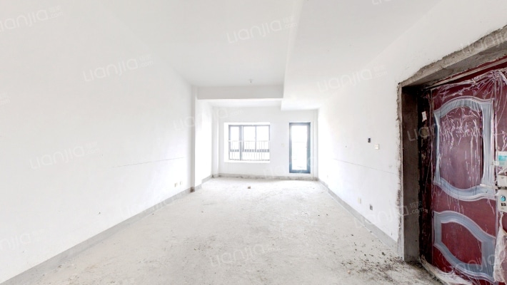 禹洲香溪里1#地块二手房实景图