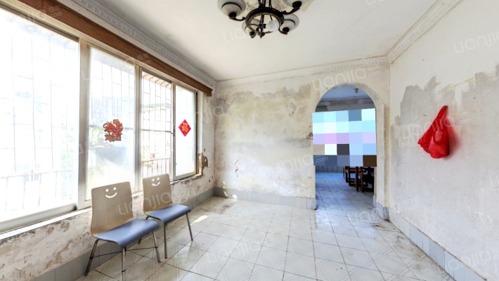 好景新村二手房实景图