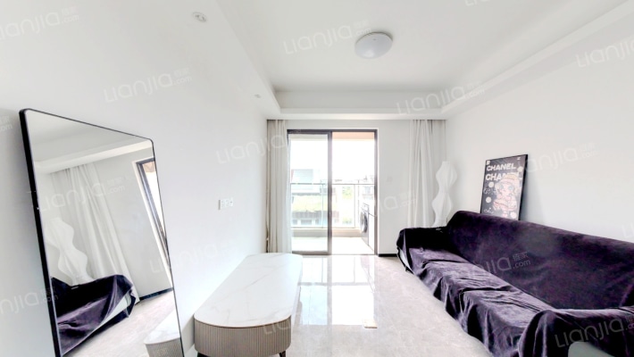 首创禧瑞风华二手房实景图