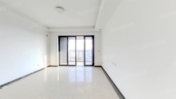 保利合锦领秀山二手房实景图