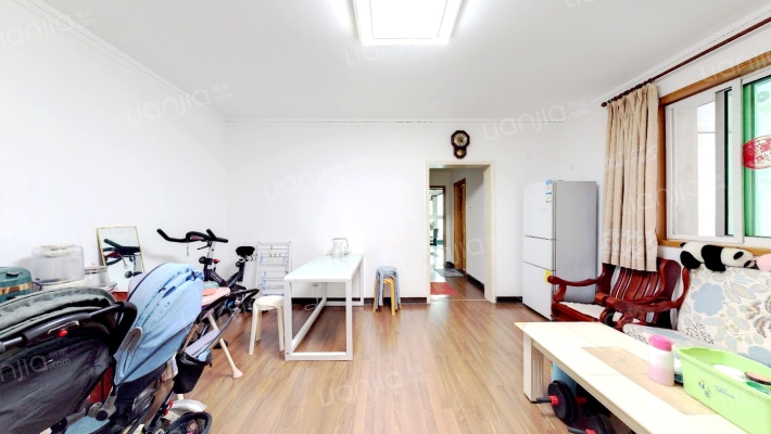 河纺小区南区二手房实景图