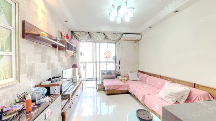 江南新苑二手房实景图