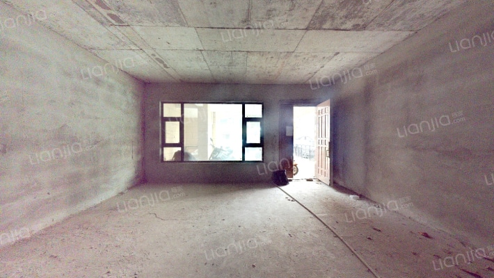 恒大御湖半岛二手房实景图