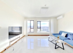 整租·华发九龙湾三期 4室2厅 复式 南/北_华发九龙湾三期租房