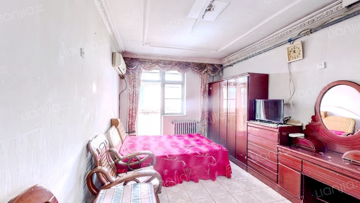 兴华里(塘沽区)二手房实景图