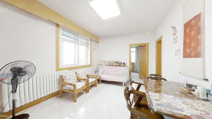 金东小区二手房实景图