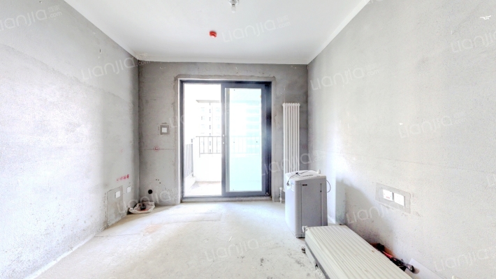 汇泉城8号院二手房实景图