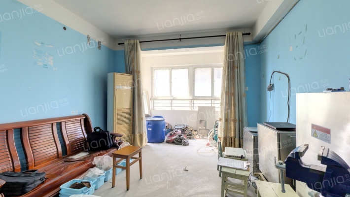 永恒家园二期二手房实景图