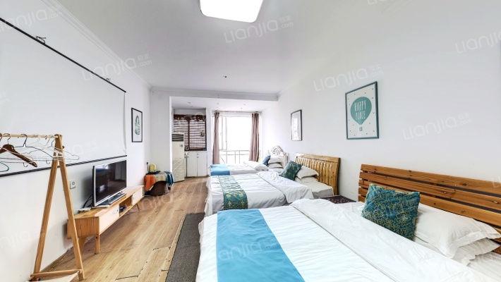 大同方二手房实景图