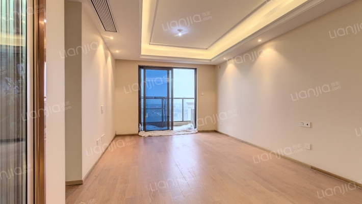 中建国熙公馆二手房实景图