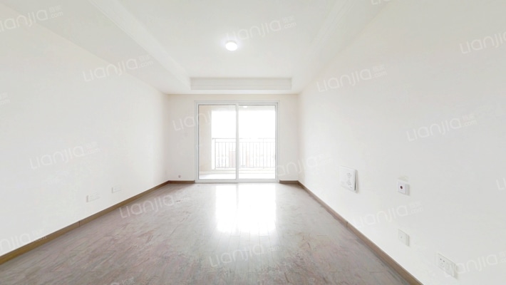 万科海上传奇二手房实景图