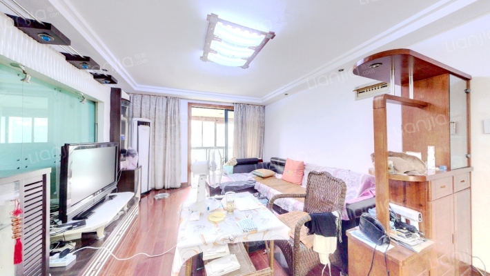 新青浦佳园二手房实景图