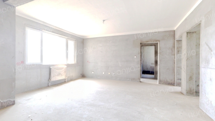 翰林雅苑B区二手房实景图