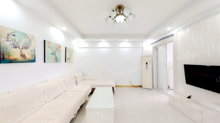 香麓丽舍二手房实景图