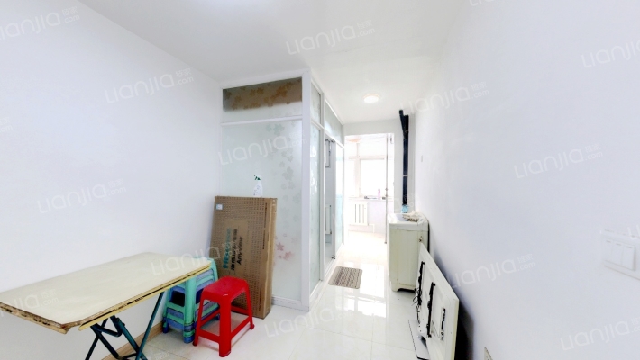 新开河小区二手房实景图