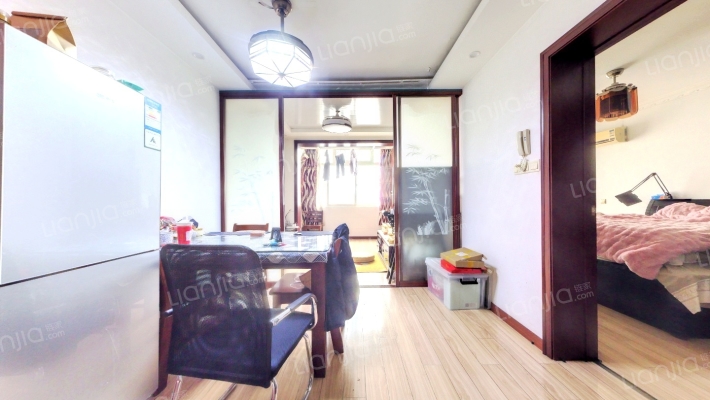 沪太路4201弄二手房实景图