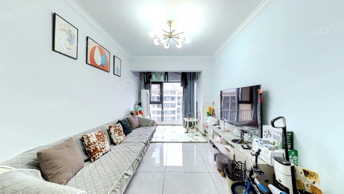 仁和西里二手房实景图