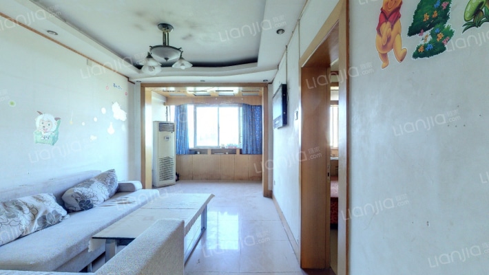 南关街178号院二手房实景图