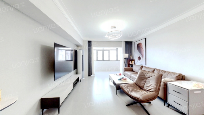 宾泰公寓二手房实景图