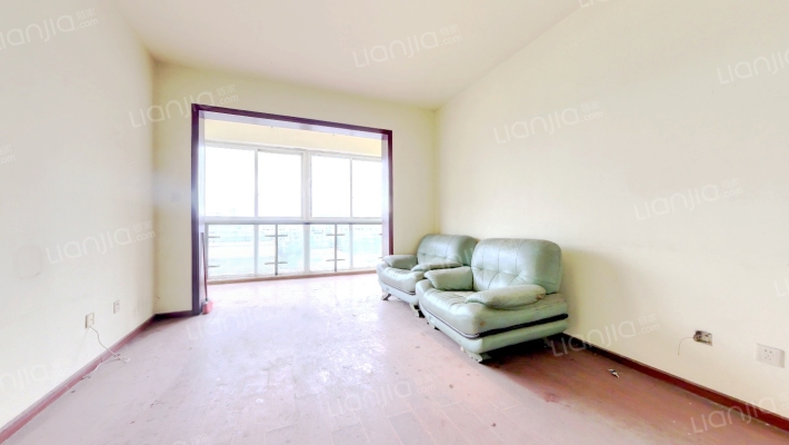 大邦第1城二手房实景图