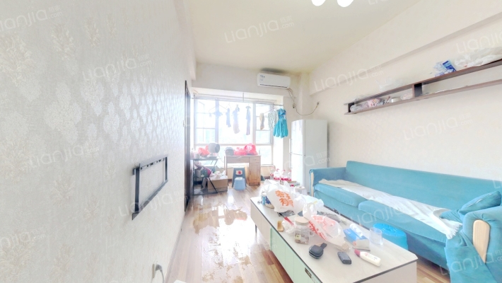 西岸蒂景二手房实景图