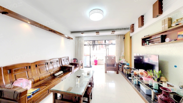 海琴豪苑二手房实景图