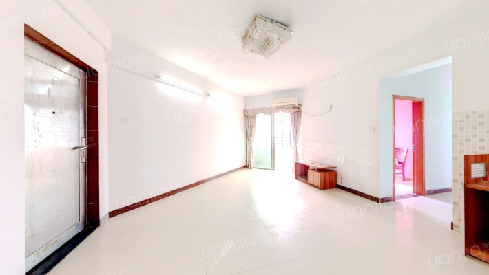 诚信大厦二手房实景图