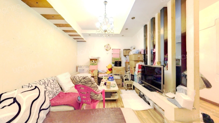 丰源大厦二手房实景图