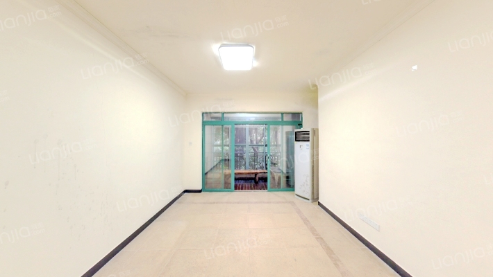 星河湾逸心园二手房实景图