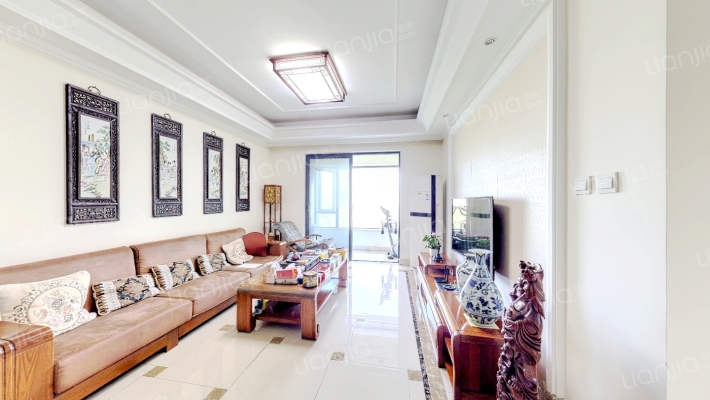 融汇江山D区二手房实景图