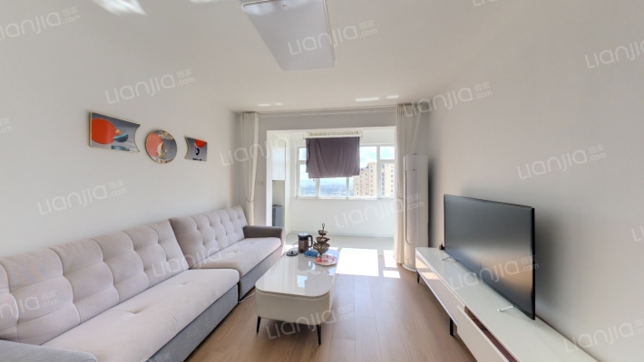 祥隆都会里二手房实景图