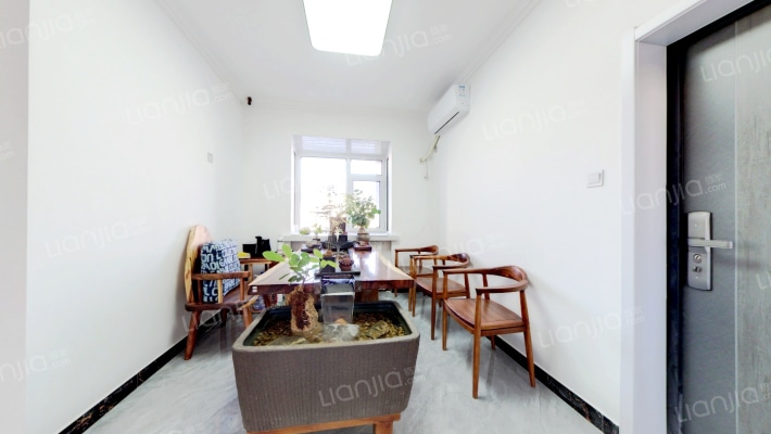 黄台发电厂第三宿舍二手房实景图