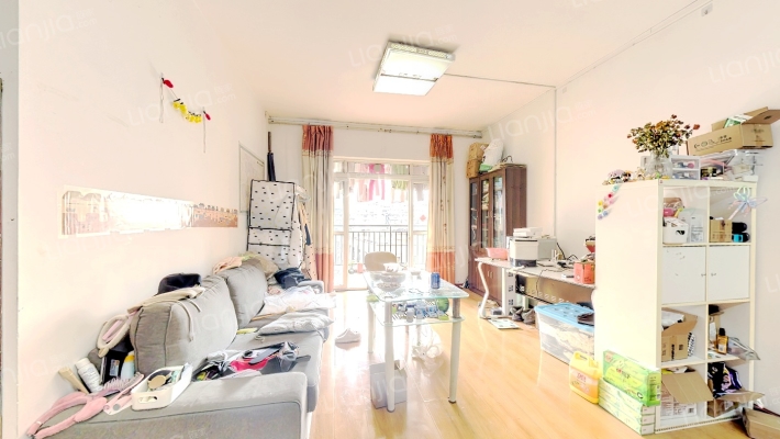 绿茵仁居二手房实景图