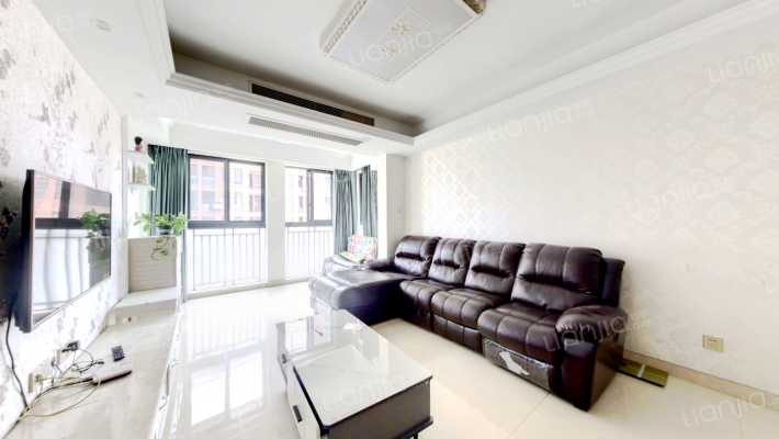 衣锦人家二手房实景图