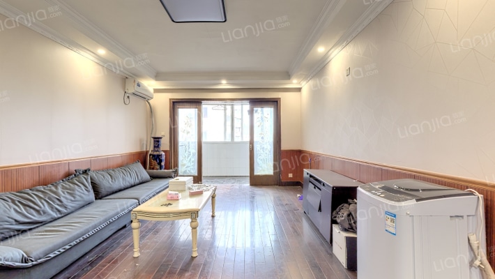 书香名第二手房实景图