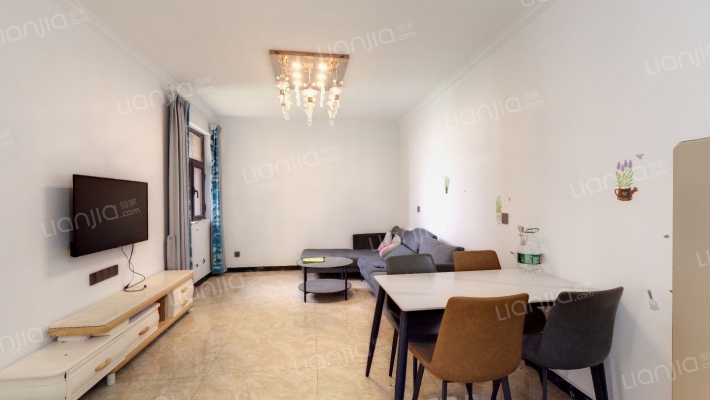 正商红溪湾二手房实景图