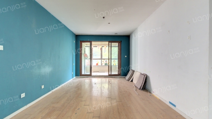 紫峰公馆二手房实景图