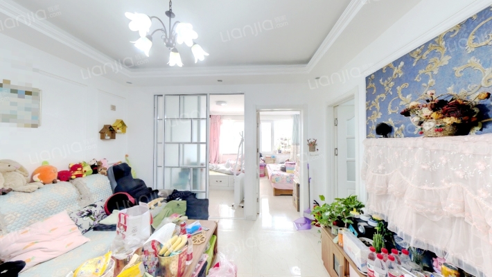 朗明居二手房实景图