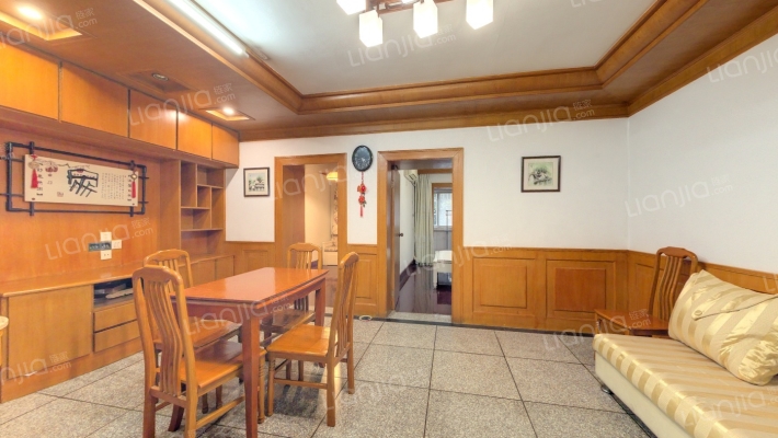 秦淮花园二手房实景图